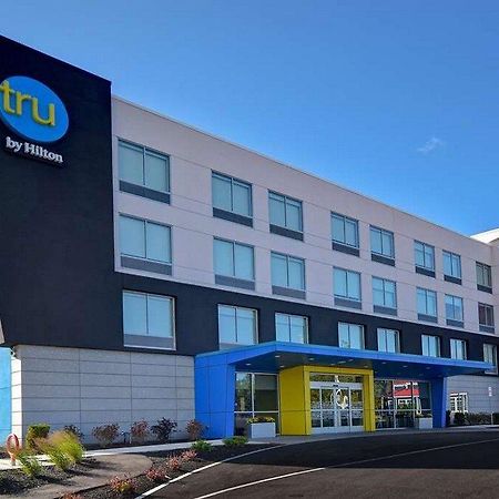 Tru By Hilton Concord, Nh Hotel Exterior foto